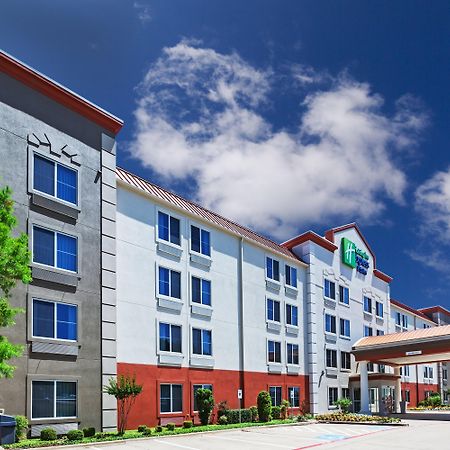 Holiday Inn Express Hotel & Suites Dallas Lewisville By Ihg Экстерьер фото