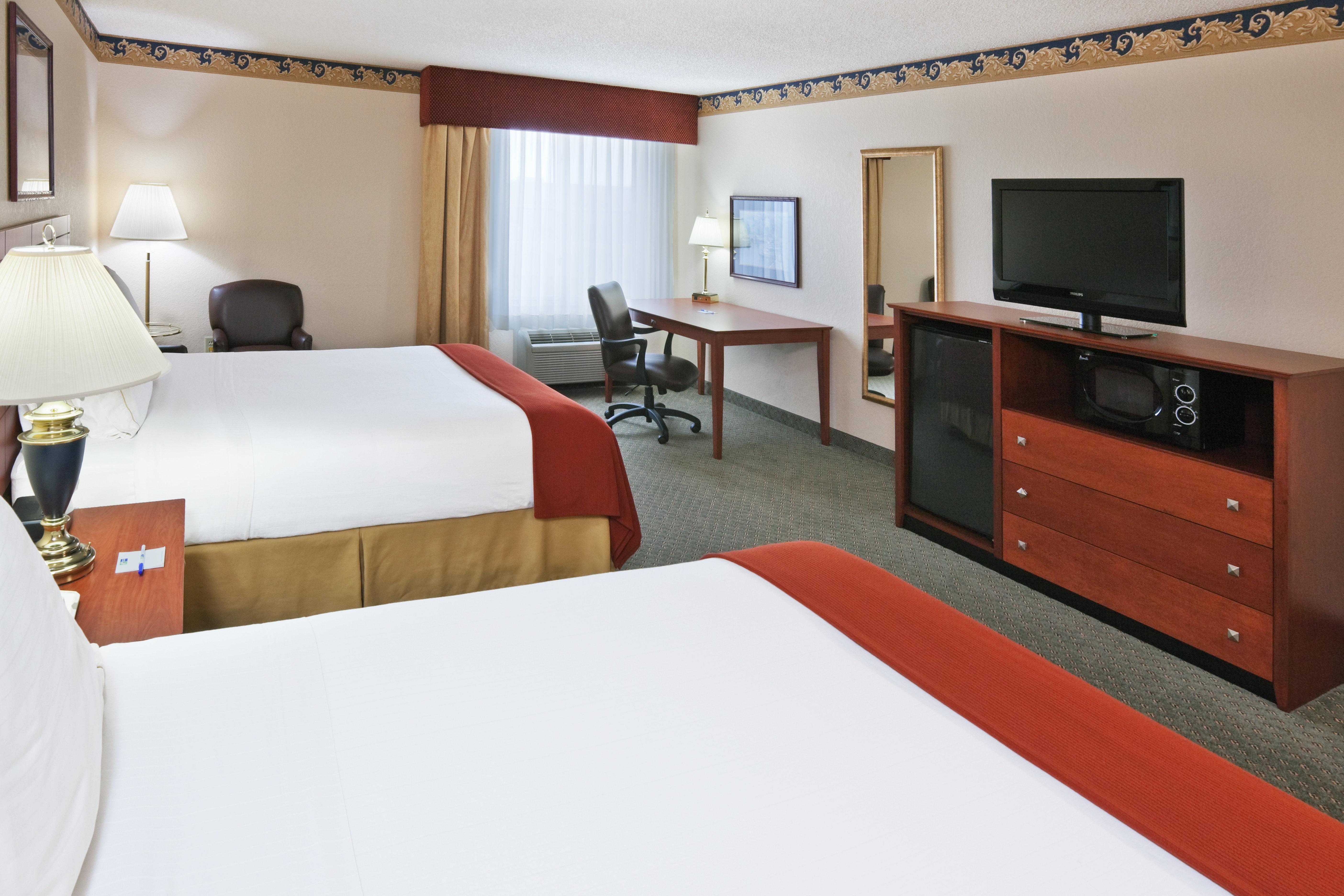 Holiday Inn Express Hotel & Suites Dallas Lewisville By Ihg Экстерьер фото