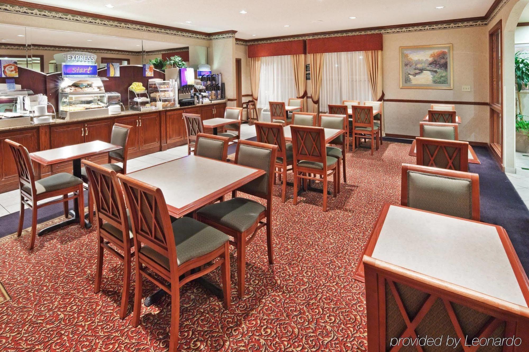 Holiday Inn Express Hotel & Suites Dallas Lewisville By Ihg Экстерьер фото